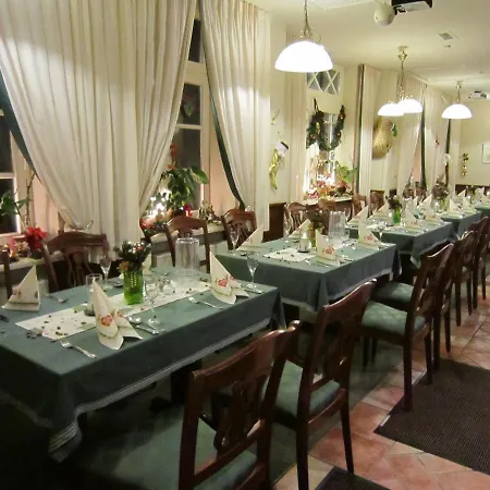 Hotel Bergedorfer Hoehe
