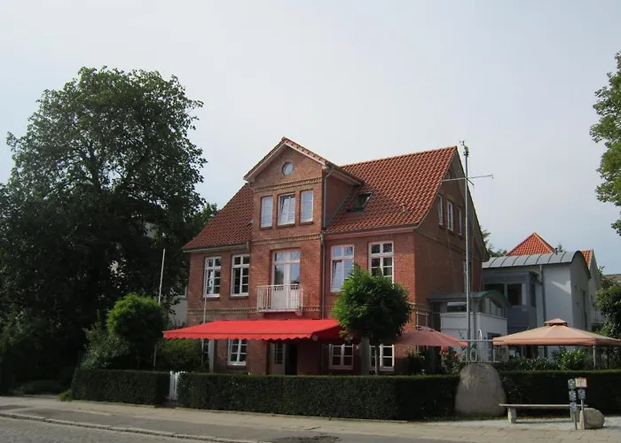 Bergedorfer Hoehe 3*