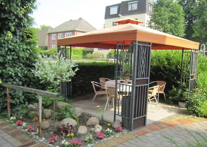 Hotel Bergedorfer Hoehe 3*