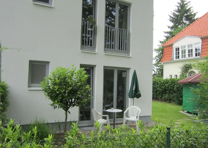 Bergedorfer Hoehe Hotel