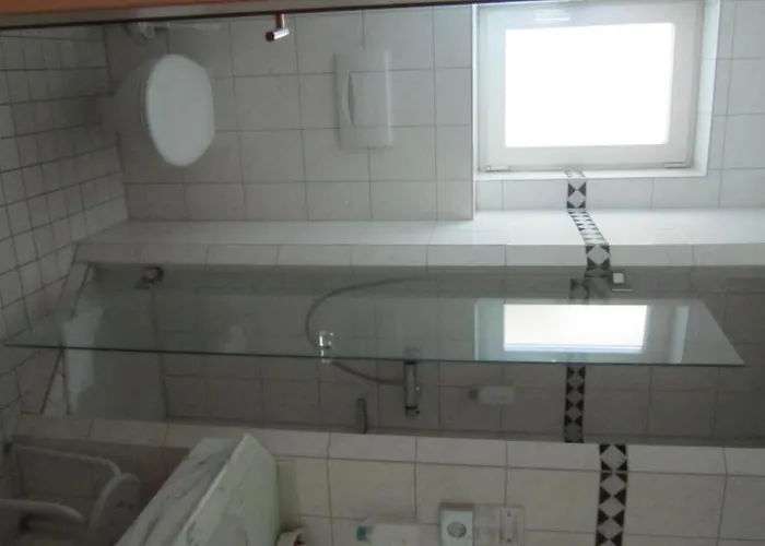 Bergedorfer Hoehe Hotel 3*