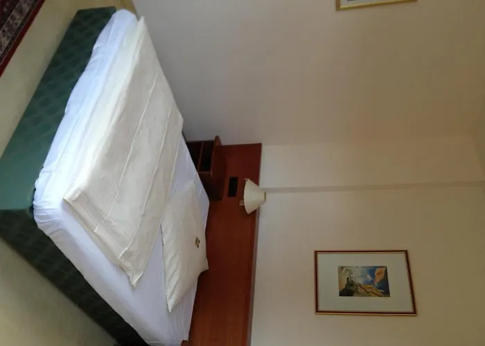 Bergedorfer Hoehe 3* Hamburgo