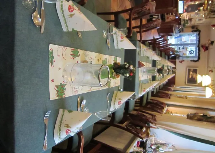 Hotel Bergedorfer Hoehe 3*
