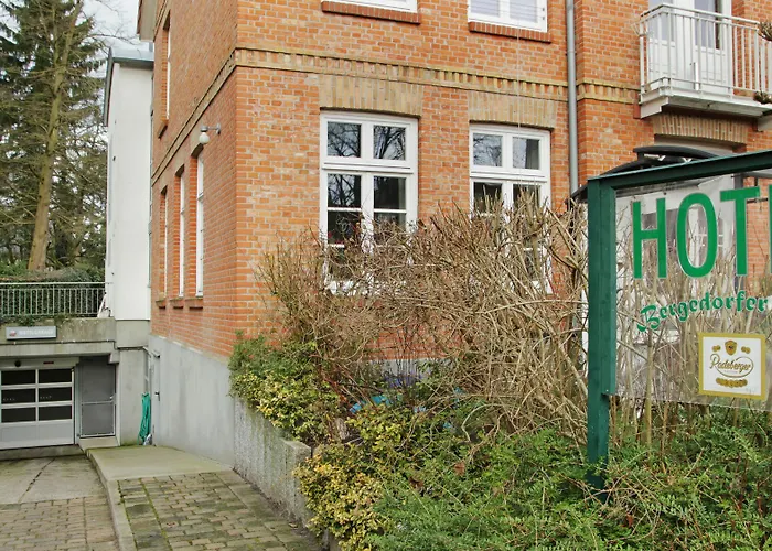 Bergedorfer Hoehe 3*