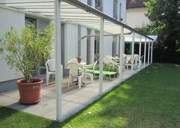 Bergedorfer Hoehe Hamburgo
