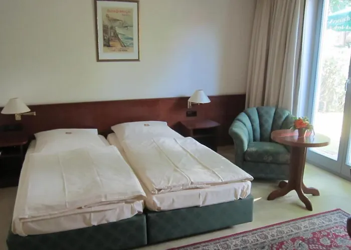 Bergedorfer Hoehe 3* Hamburgo